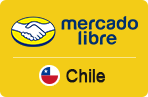 mercado libre el repuestero Chile