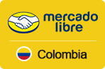 mercado libre el repuestero Colombia