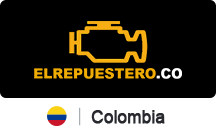 el repuestero Colombia
